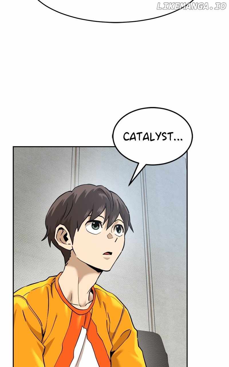 Double Click Chapter 184 90